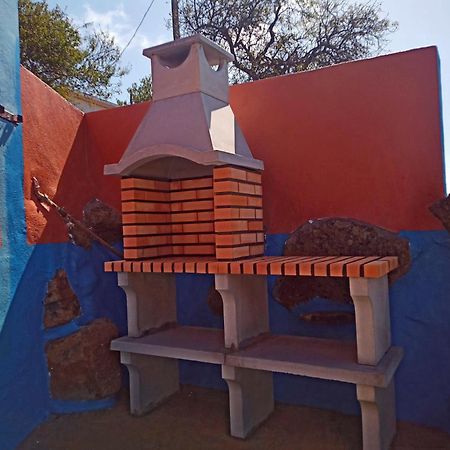 Panchita Villa Garafía Exterior photo