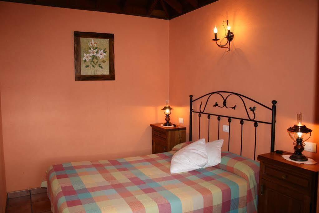 Panchita Villa Garafía Exterior photo
