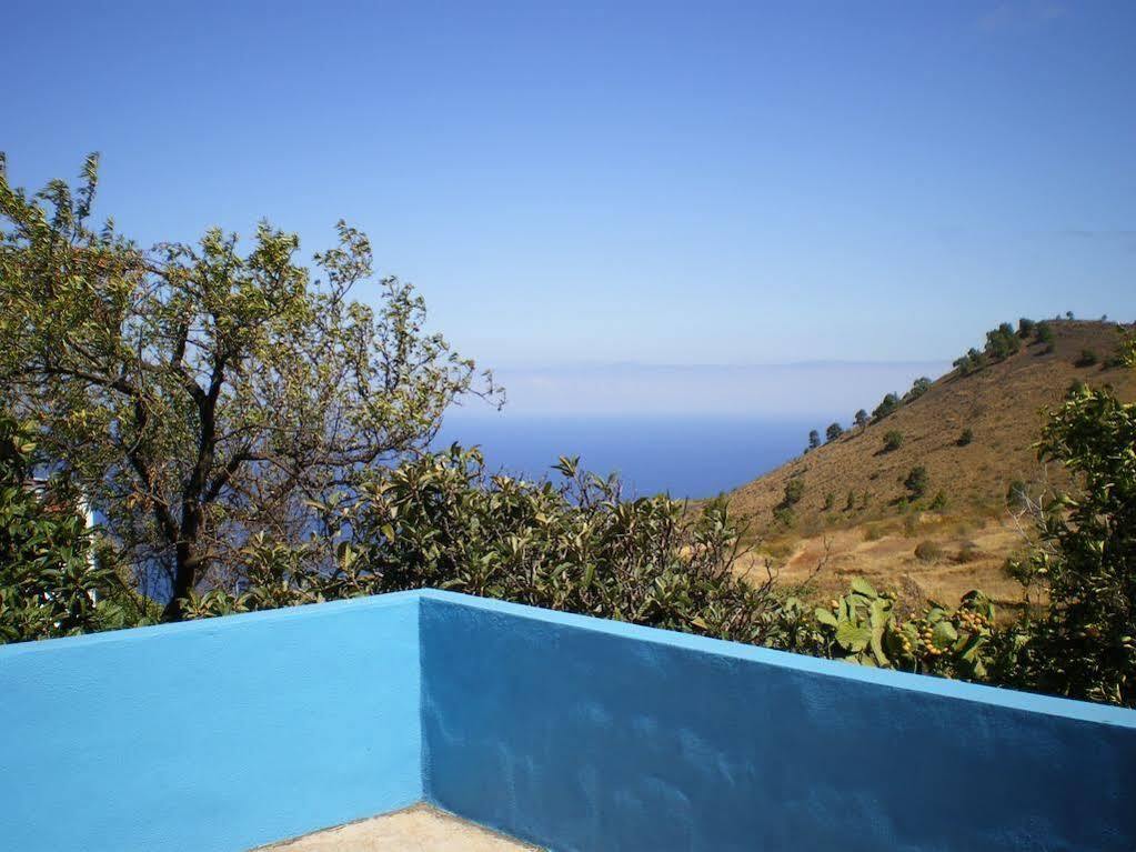 Panchita Villa Garafía Exterior photo