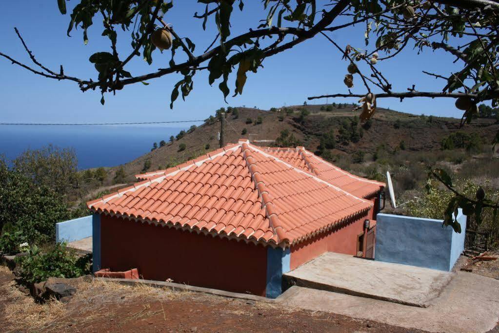 Panchita Villa Garafía Exterior photo