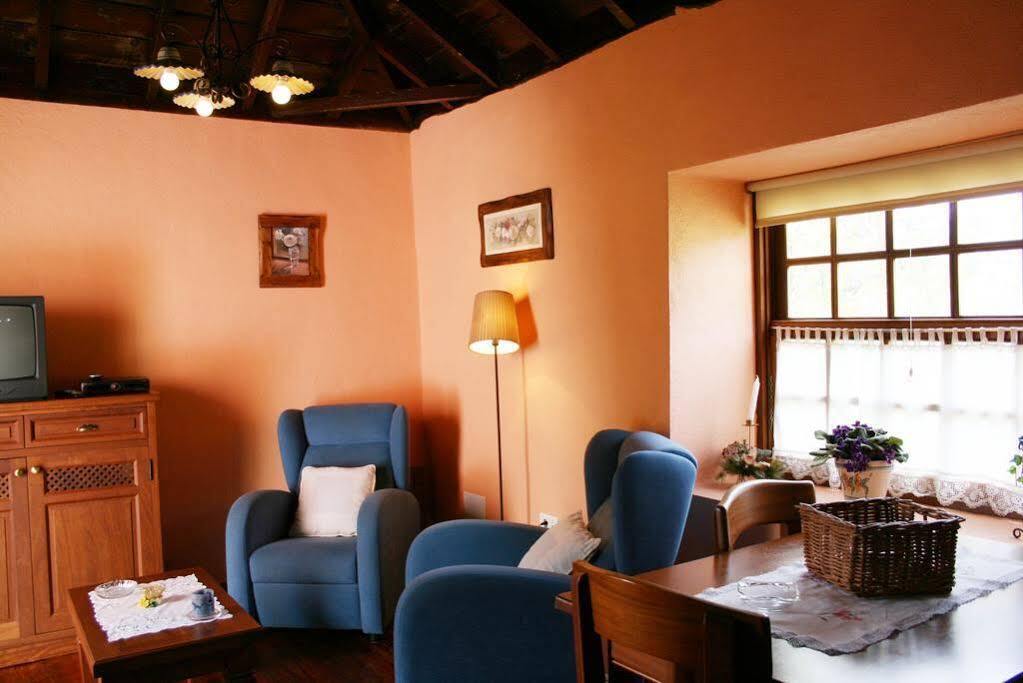 Panchita Villa Garafía Exterior photo